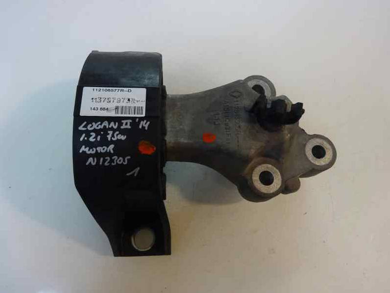 SOPORTE MOTOR DACIA LOGAN II 2014 1.2 16V (75 CV)