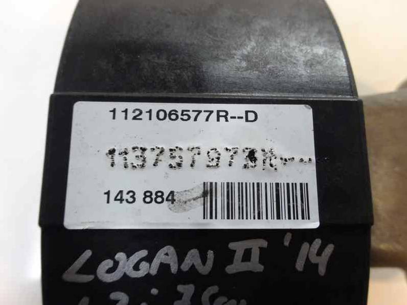 SOPORTE MOTOR DACIA LOGAN II 2014 1.2 16V (75 CV)