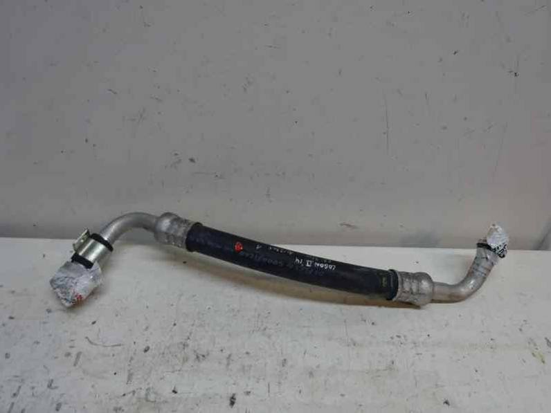 TUBOS AIRE ACONDICIONADO DACIA LOGAN II 2014 1.2 16V (75 CV)