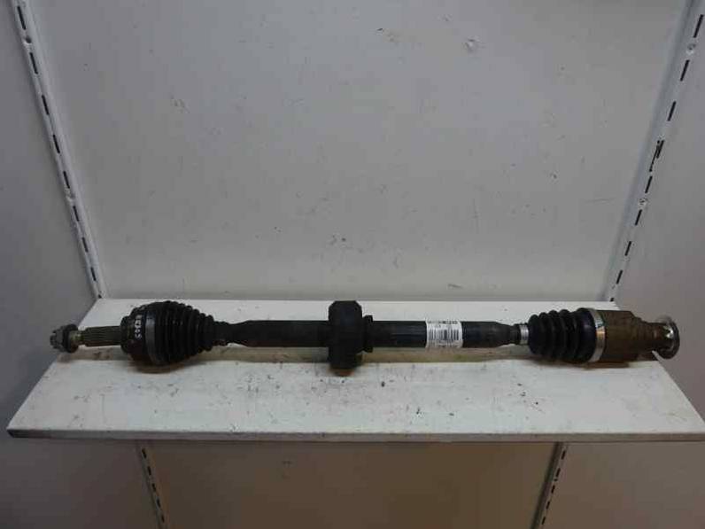 TRANSMISION DELANTERA DERECHA DACIA LOGAN II 2014 1.2 16V (75 CV)