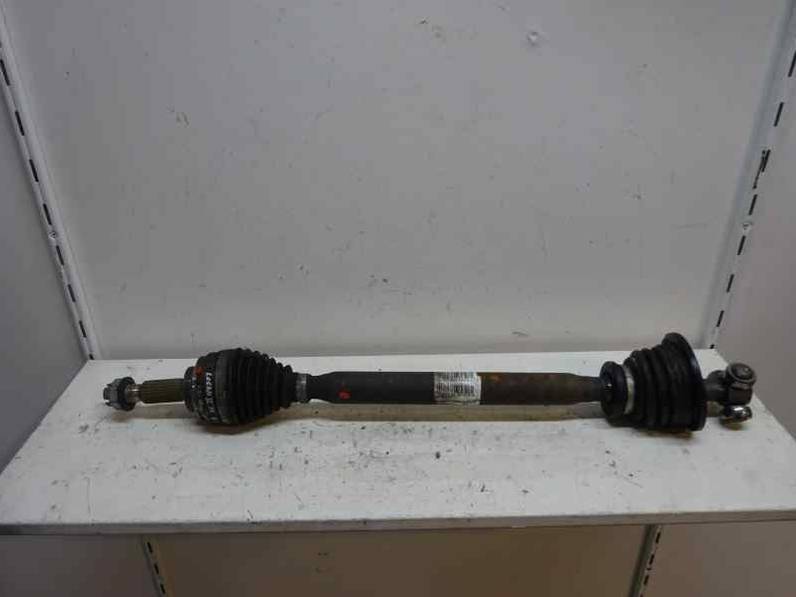 TRANSMISION DELANTERA IZQUIERDA DACIA LOGAN II 2014 1.2 16V (75 CV)