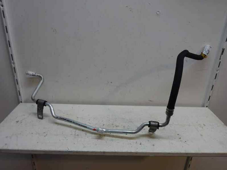 TUBOS AIRE ACONDICIONADO DACIA LOGAN II 2014 1.2 16V (75 CV)