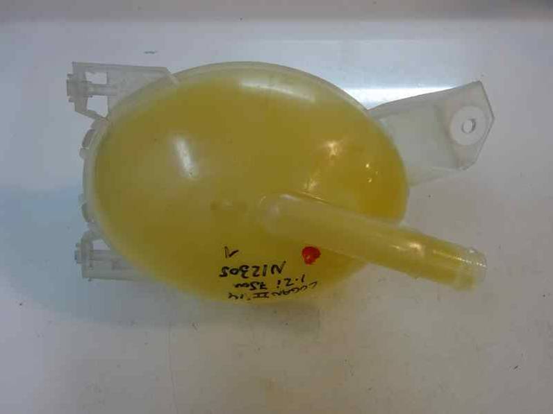 DEPOSITO EXPANSION DACIA LOGAN II 2014 1.2 16V (75 CV)