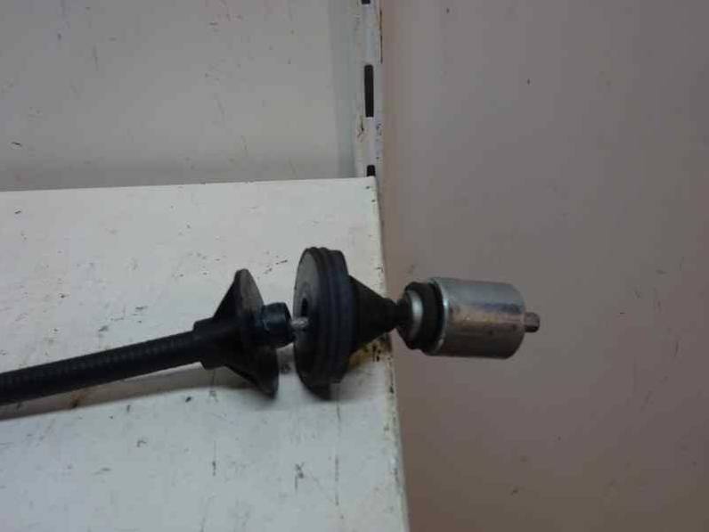 ACTUADOR DE CAJA CAMBIOS DACIA LOGAN II 2014 1.2 16V (75 CV)