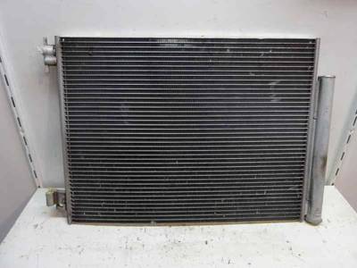 CONDENSADOR RADIADOR AIRE ACONDICIONADO DACIA LOGAN II 2014 1.2 16V (75 CV)