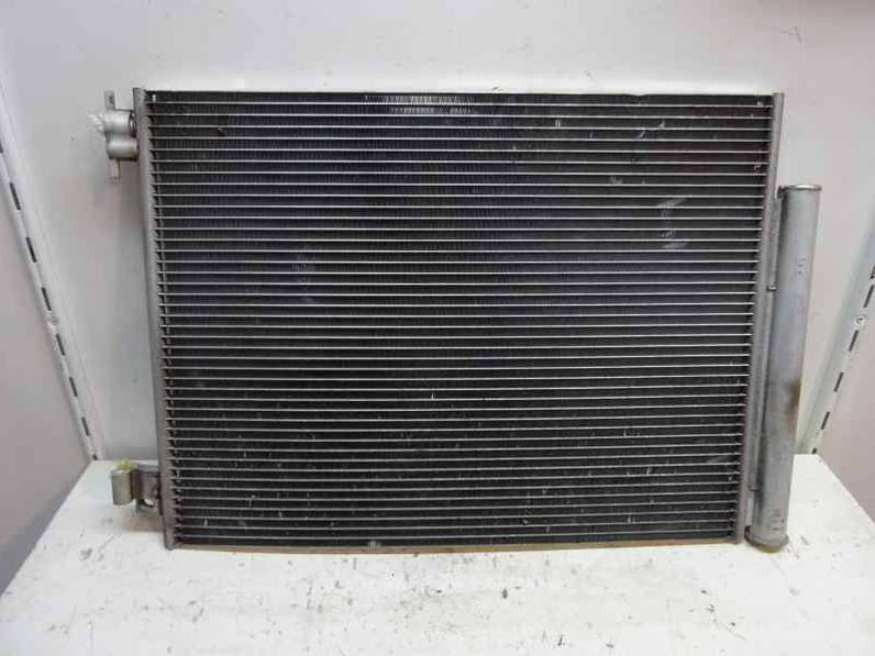 CONDENSADOR RADIADOR AIRE ACONDICIONADO DACIA LOGAN II 2014 1.2 16V (75 CV)