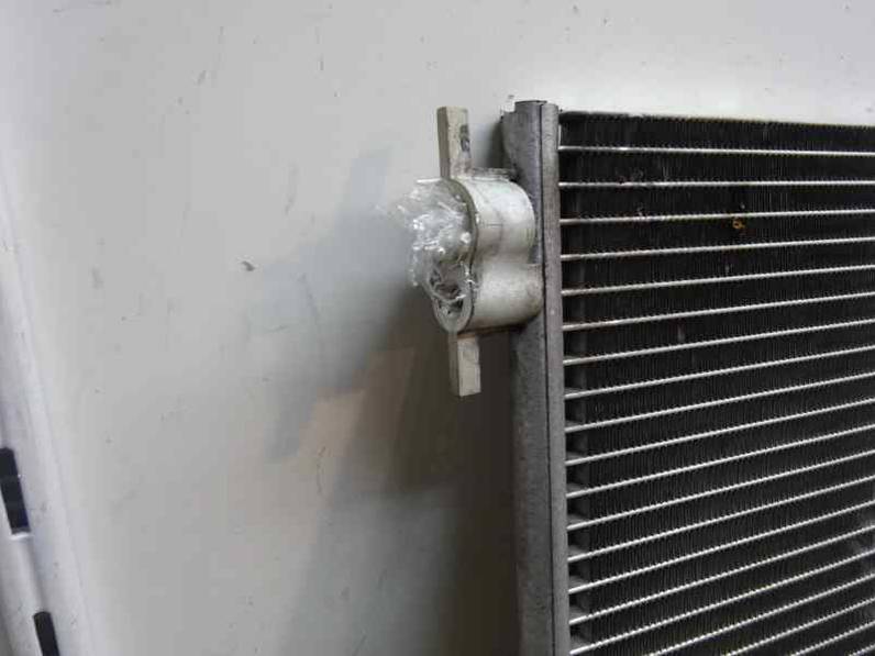 CONDENSADOR RADIADOR AIRE ACONDICIONADO DACIA LOGAN II 2014 1.2 16V (75 CV)