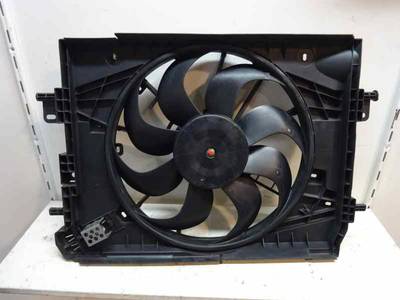ELECTROVENTILADOR DACIA LOGAN II 2014 1.2 16V (75 CV)