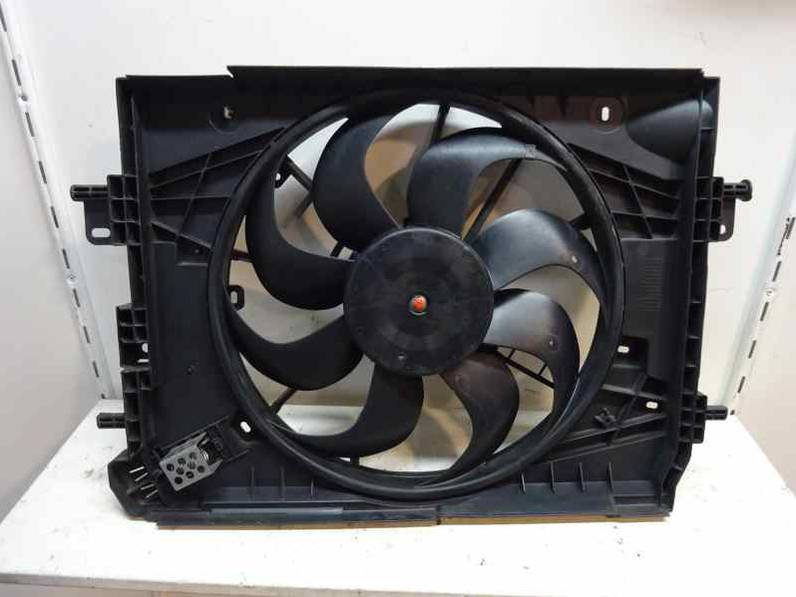 ELECTROVENTILADOR DACIA LOGAN II 2014 1.2 16V (75 CV)