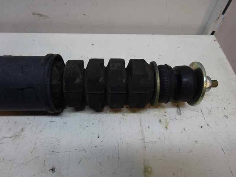 AMORTIGUADOR TRASERO DACIA LOGAN II 2014 1.2 16V (75 CV)