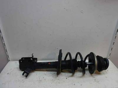 AMORTIGUADOR DELANTERO DERECHO DACIA LOGAN II 2014 1.2 16V (75 CV)