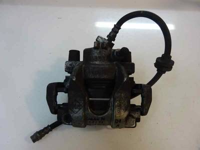 PINZA FRENO DELANTERA IZQUIERDA DACIA LOGAN II 2014 1.2 16V (75 CV)