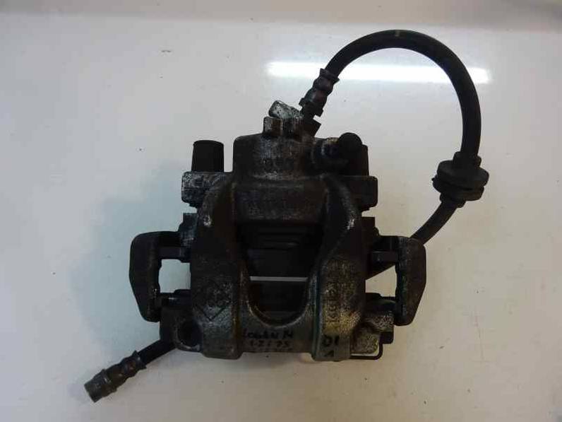 PINZA FRENO DELANTERA IZQUIERDA DACIA LOGAN II 2014 1.2 16V (75 CV)