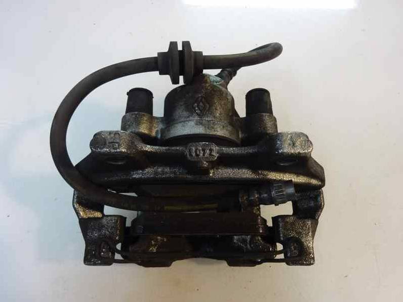 PINZA FRENO DELANTERA DERECHA DACIA LOGAN II 2014 1.2 16V (75 CV)