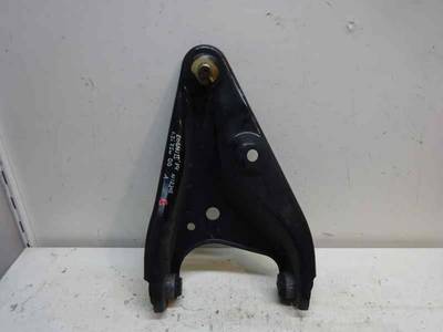 BRAZO SUSPENSION INFERIOR DELANTERO DERECHO DACIA LOGAN II 2014 1.2 16V (75 CV)