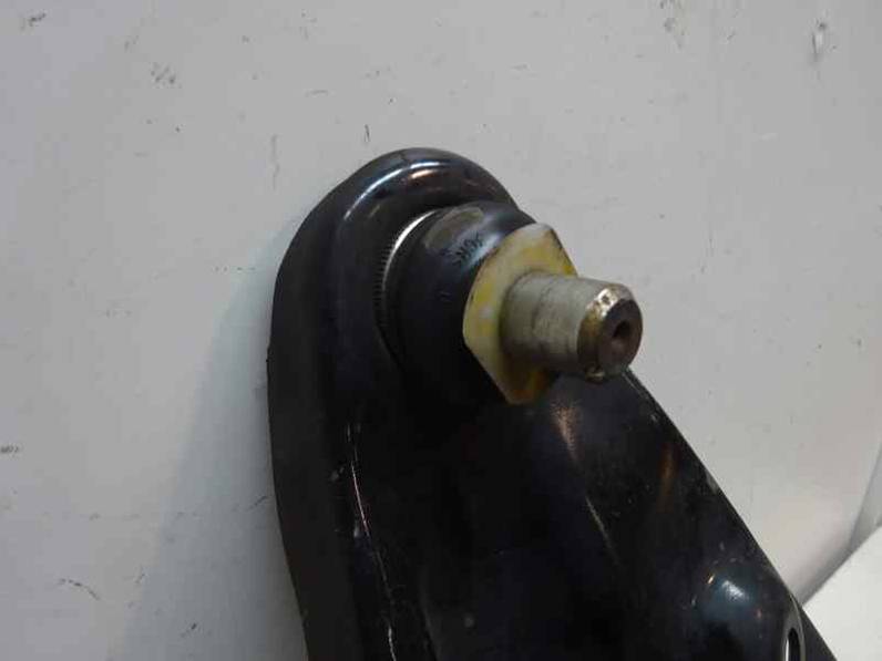 BRAZO SUSPENSION INFERIOR DELANTERO DERECHO DACIA LOGAN II 2014 1.2 16V (75 CV)