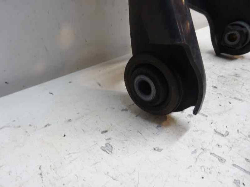 BRAZO SUSPENSION INFERIOR DELANTERO DERECHO DACIA LOGAN II 2014 1.2 16V (75 CV)