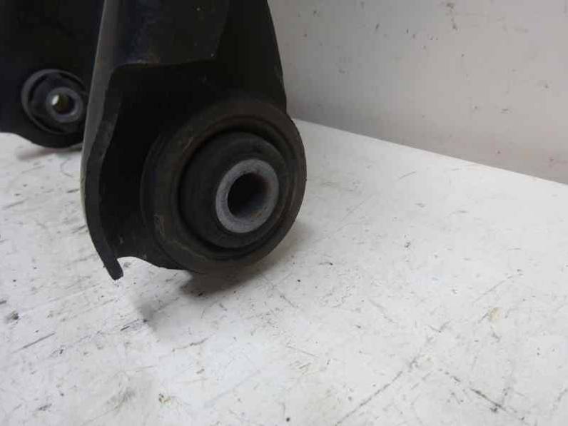 BRAZO SUSPENSION INFERIOR DELANTERO DERECHO DACIA LOGAN II 2014 1.2 16V (75 CV)