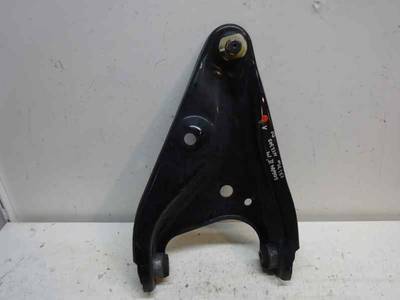 BRAZO SUSPENSION INFERIOR DELANTERO IZQUIERDO DACIA LOGAN II 2014 1.2 16V (75 CV)