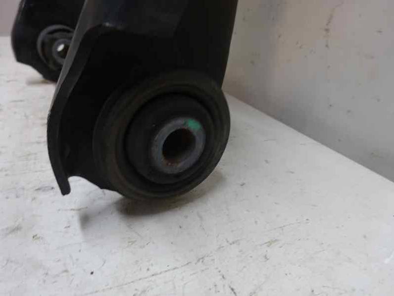 BRAZO SUSPENSION INFERIOR DELANTERO IZQUIERDO DACIA LOGAN II 2014 1.2 16V (75 CV)