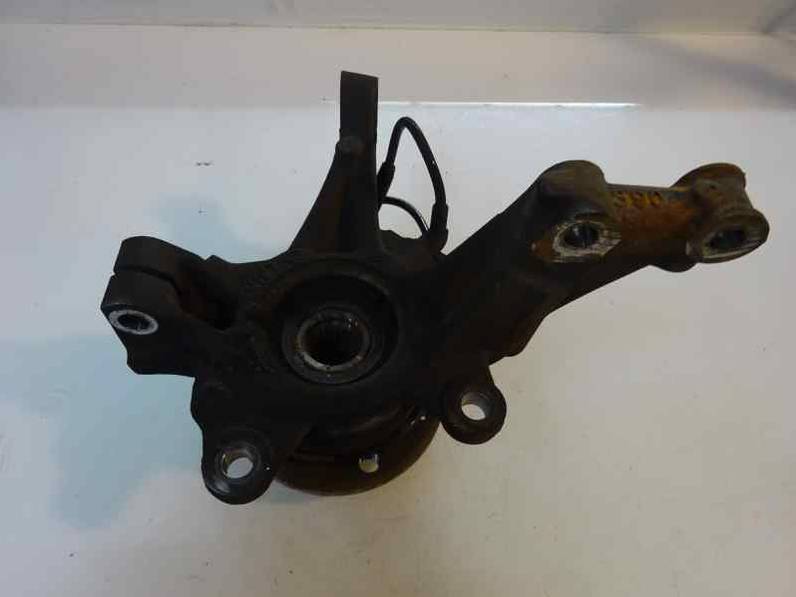 MANGUETA DELANTERA IZQUIERDA DACIA LOGAN II 2014 1.2 16V (75 CV)