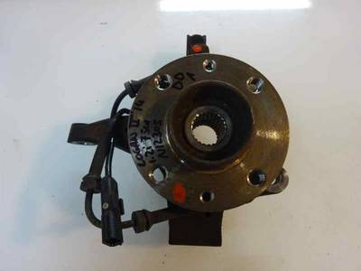 MANGUETA DELANTERA DERECHA DACIA LOGAN II 2014 1.2 16V (75 CV)