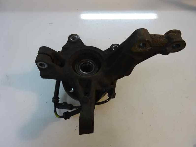 MANGUETA DELANTERA DERECHA DACIA LOGAN II 2014 1.2 16V (75 CV)