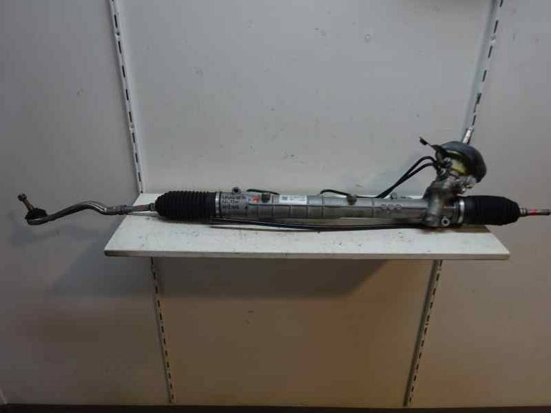 CREMALLERA DIRECCION DACIA LOGAN II 2014 1.2 16V (75 CV)