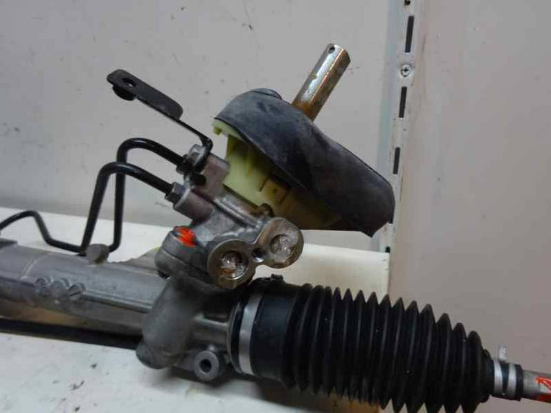 CREMALLERA DIRECCION DACIA LOGAN II 2014 1.2 16V (75 CV)