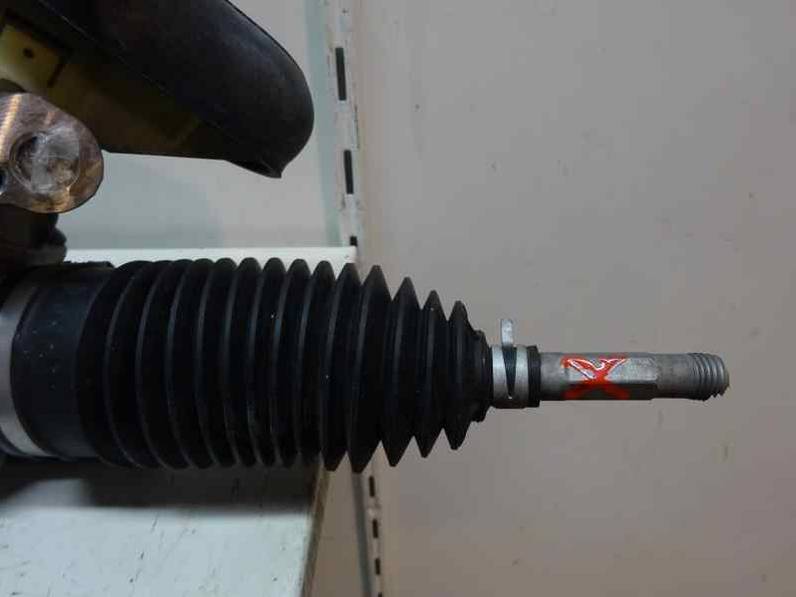 CREMALLERA DIRECCION DACIA LOGAN II 2014 1.2 16V (75 CV)