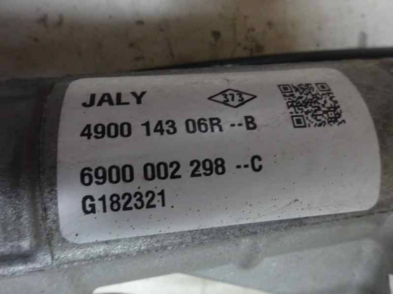 CREMALLERA DIRECCION DACIA LOGAN II 2014 1.2 16V (75 CV)