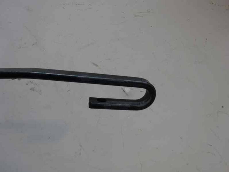 BRAZO LIMPIA DELANTERO IZQUIERDO DACIA LOGAN II 2014 1.2 16V (75 CV)