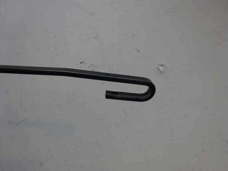 BRAZO LIMPIA DELANTERO DERECHO DACIA LOGAN II 2014 1.2 16V (75 CV)