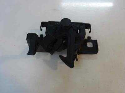 CERRADURA CAPOT DACIA LOGAN II 2014 1.2 16V (75 CV)