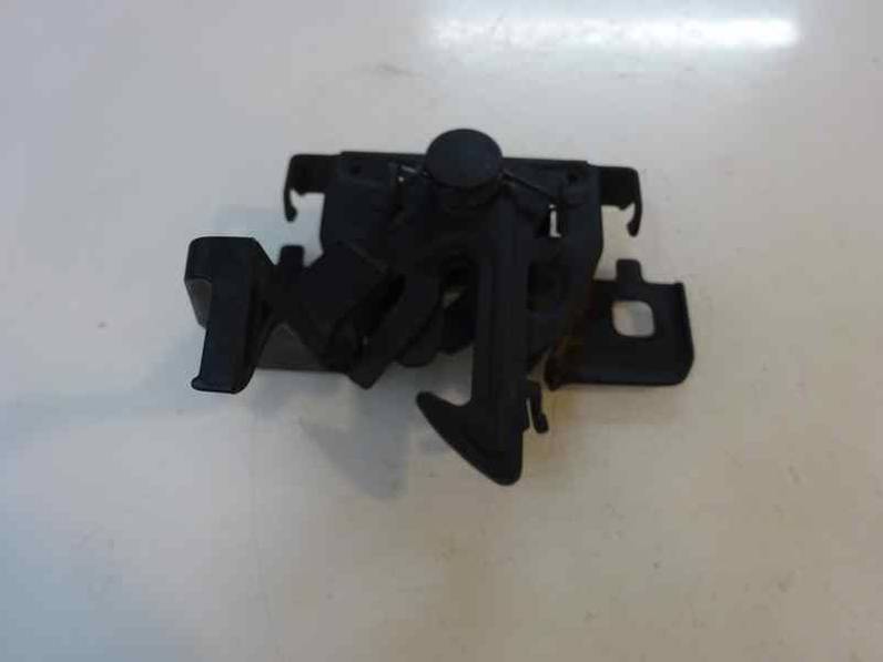 CERRADURA CAPOT DACIA LOGAN II 2014 1.2 16V (75 CV)