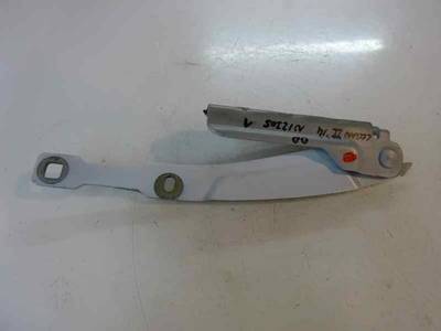 CAPOT DACIA LOGAN II 2014 1.2 16V (75 CV)