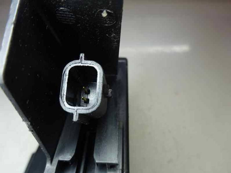 CERRADURA PUERTA DELANTERA DERECHA DACIA LOGAN II 2014 1.2 16V (75 CV)