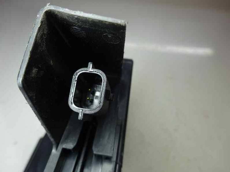 CERRADURA PUERTA TRASERA DERECHA DACIA LOGAN II 2014 1.2 16V (75 CV)