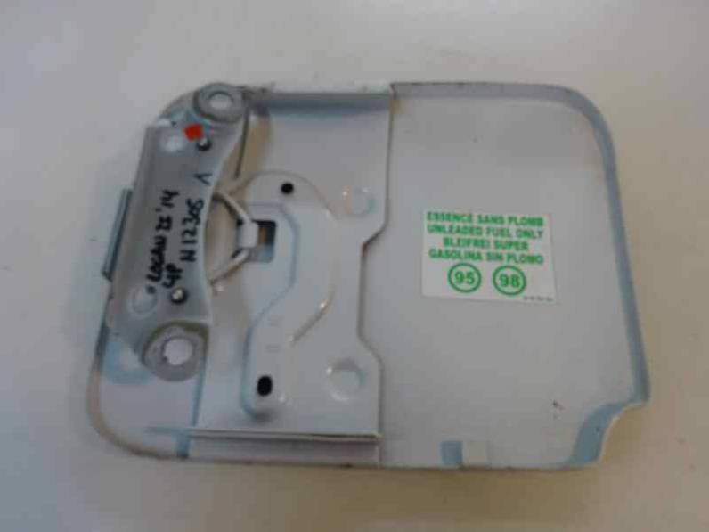 TAPA EXTERIOR COMBUSTIBLE DACIA LOGAN II 2014 1.2 16V (75 CV)