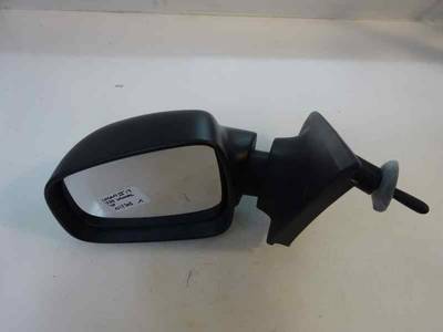 RETROVISOR IZQUIERDO DACIA LOGAN II 2014 1.2 16V (75 CV)