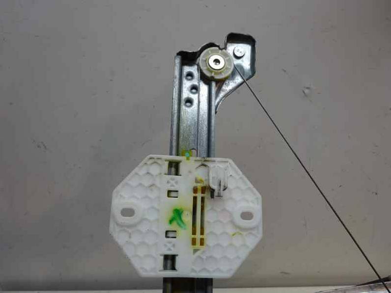 ELEVALUNAS TRASERO IZQUIERDO DACIA LOGAN II 2014 1.2 16V (75 CV)