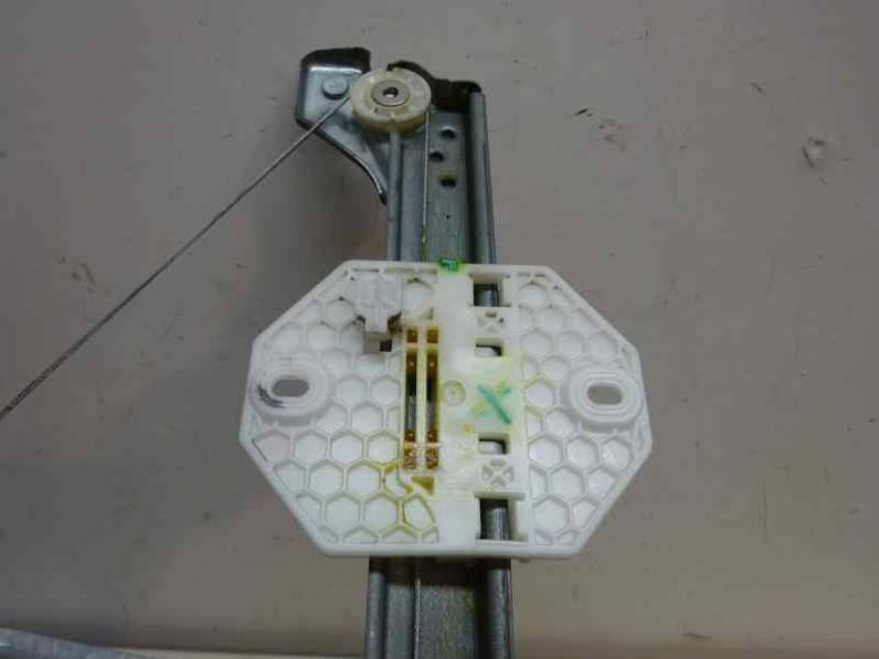 ELEVALUNAS TRASERO DERECHO DACIA LOGAN II 2014 1.2 16V (75 CV)