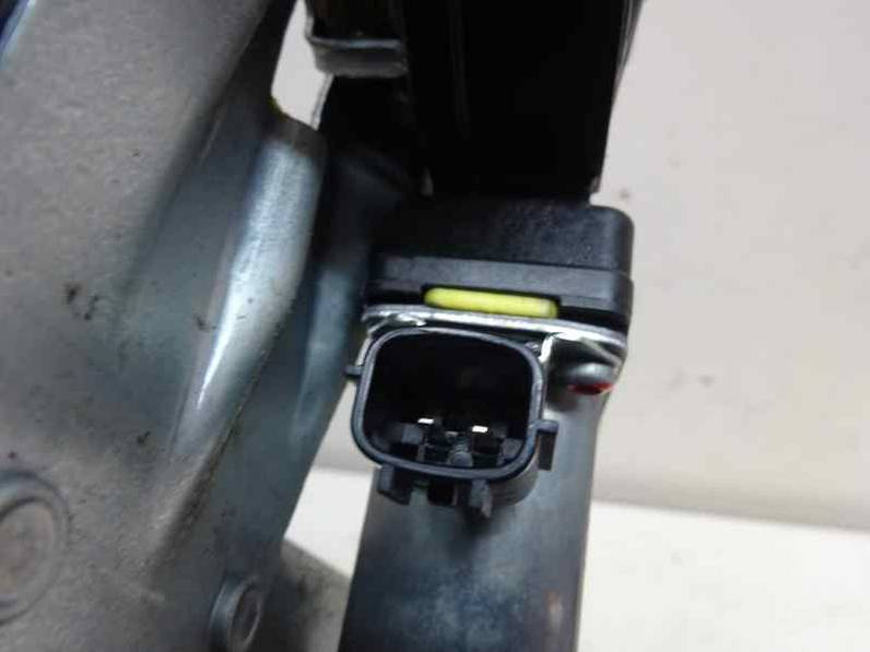 ELEVALUNAS DELANTERO DERECHO DACIA LOGAN II 2014 1.2 16V (75 CV)