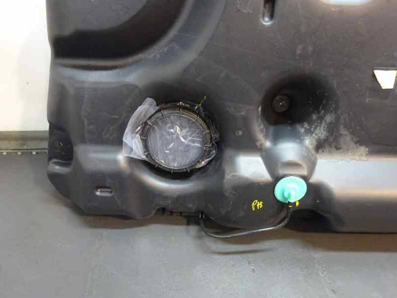 DEPOSITO COMBUSTIBLE DACIA LOGAN II 2014 1.2 16V (75 CV)