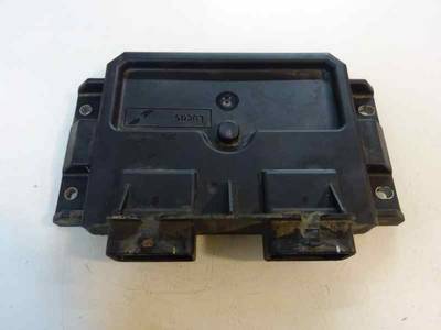 CENTRALITA MOTOR UCE CITROEN BERLINGO 2007 1.9 D (69 CV)