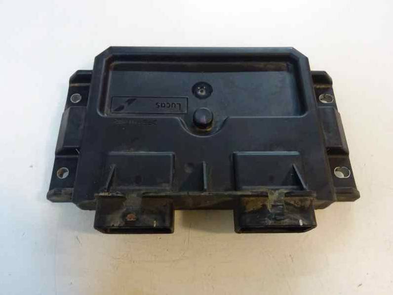 CENTRALITA MOTOR UCE CITROEN BERLINGO 2007 1.9 D (69 CV)