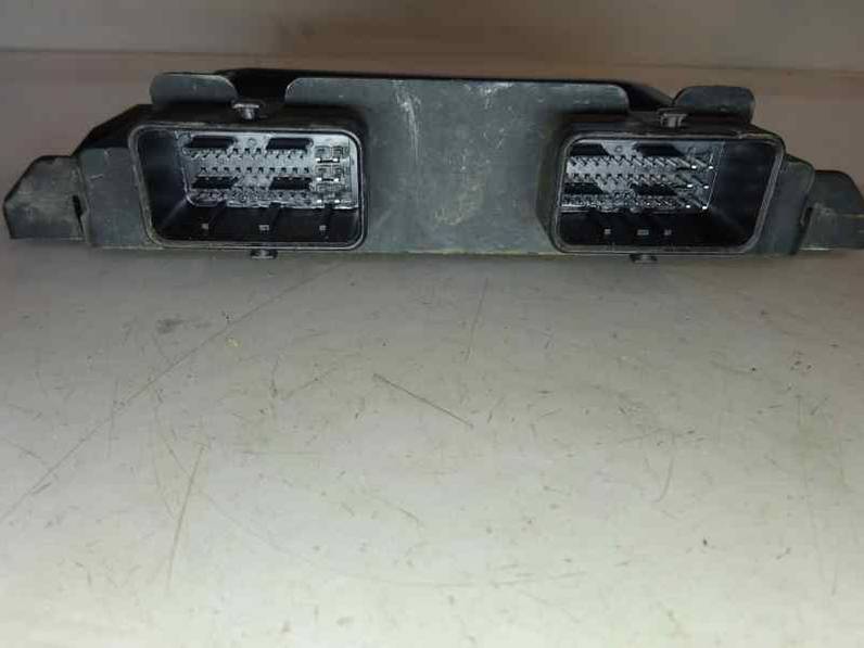 CENTRALITA MOTOR UCE CITROEN BERLINGO 2007 1.9 D (69 CV)