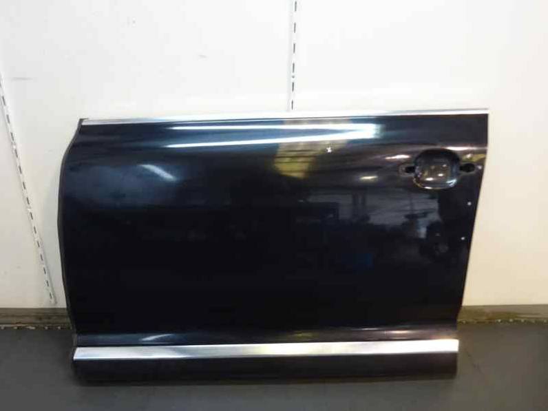 PUERTA DELANTERA IZQUIERDA VOLKSWAGEN TOUAREG 2005 3.0 V6 TDI DPF (224 CV)