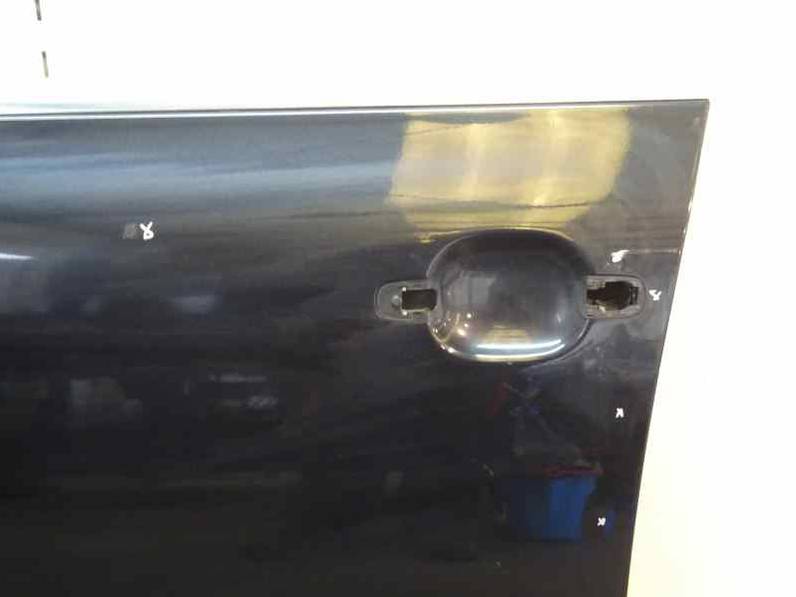 PUERTA DELANTERA IZQUIERDA VOLKSWAGEN TOUAREG 2005 3.0 V6 TDI DPF (224 CV)