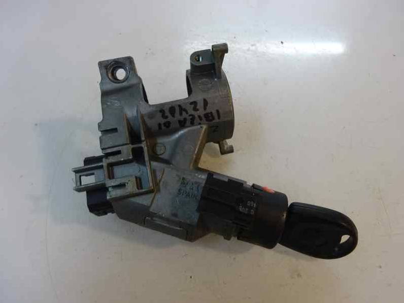 CONMUTADOR DE ARRANQUE SEAT IBIZA 2000 1.9 SDI (68 CV)